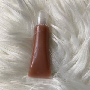 Adaj Beauty “NAKED” Homemade Nude Brown Lipgloss